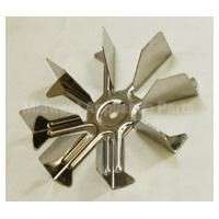 WB38X10055 GE Fan Blade Assy