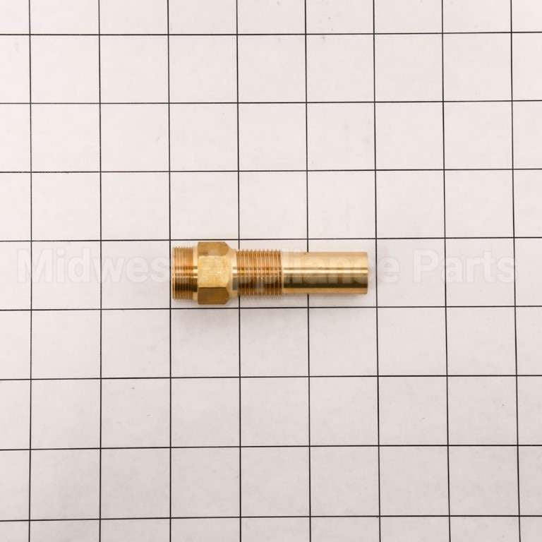 WB38X10080 GE Range Nut With Chamfer
