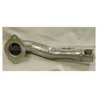 WB38X5083 GE Main Venturi Front