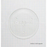 WB39X10003 GE Microwave Glass Tray