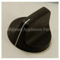 WB3K5109 GE Inf Knob Blk