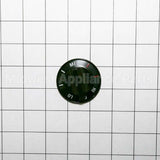 WB3K5240 GE Infinite Switch Knob