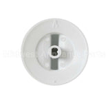 WB3K5243 GE Range Control Knob - White