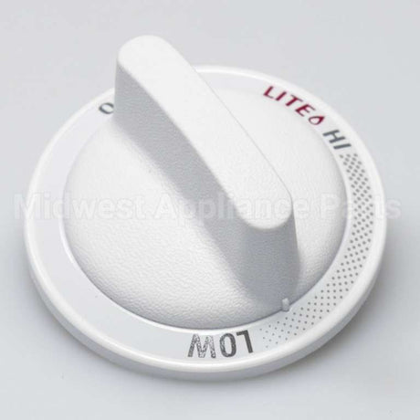 WB3K5264 GE Infinit Knob