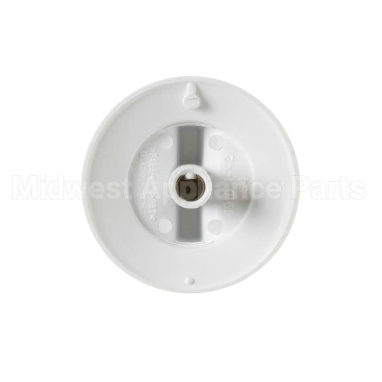 WB3K5268 GE Gas Vlv Knob