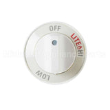 WB3K5268 GE Gas Vlv Knob