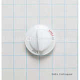 WB3K5296 GE Knob