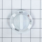 WB3K5296 GE Knob