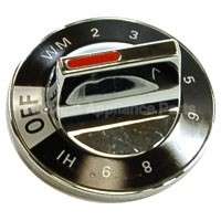 WB3X5613 GE Knob