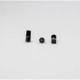 WB3X5699 GE Range Clock Knobs - Set Of 3
