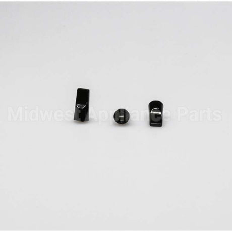 WB3X5699 GE Range Clock Knobs - Set Of 3