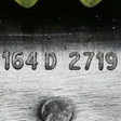 WB3X5792 GE Knob Sur Unt