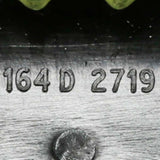 WB3X5792 GE Knob Sur Unt