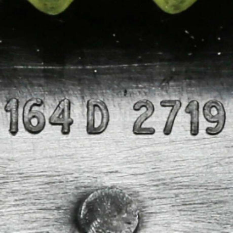 WB3X5792 GE Knob Sur Unt
