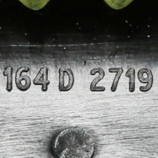 WB3X5792 GE Knob Sur Unt