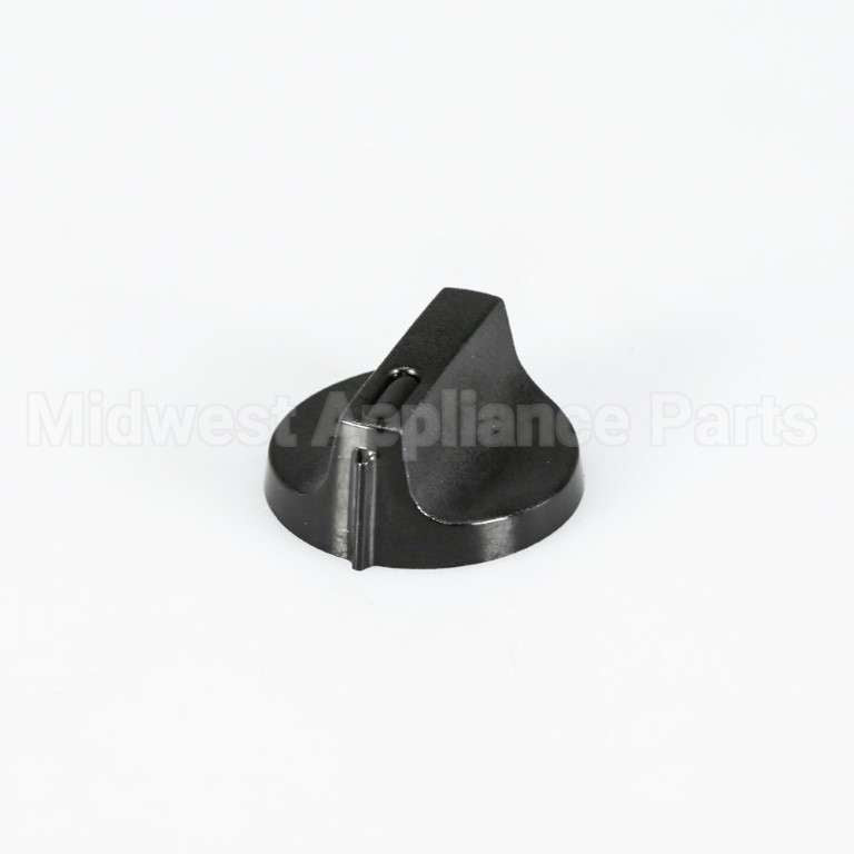 WB3X5792 GE Knob Sur Unt