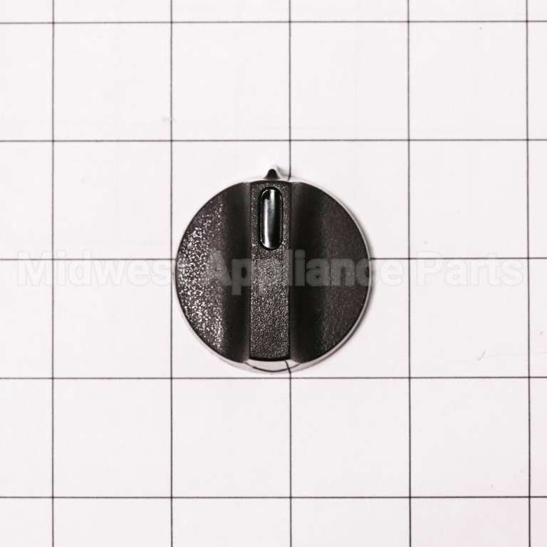 WB3X5792 GE Knob Sur Unt