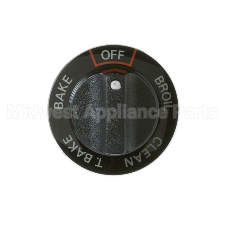 WB3X710 GE Knob-Select