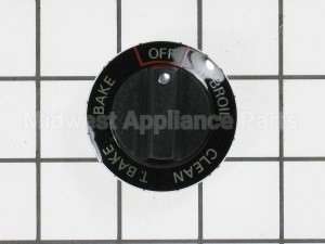 WB3X710 GE Knob-Select
