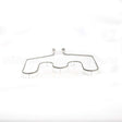WB44K10031 GE Range Bake Element