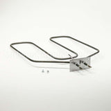 WB44X134 GE Broil Unt Fx