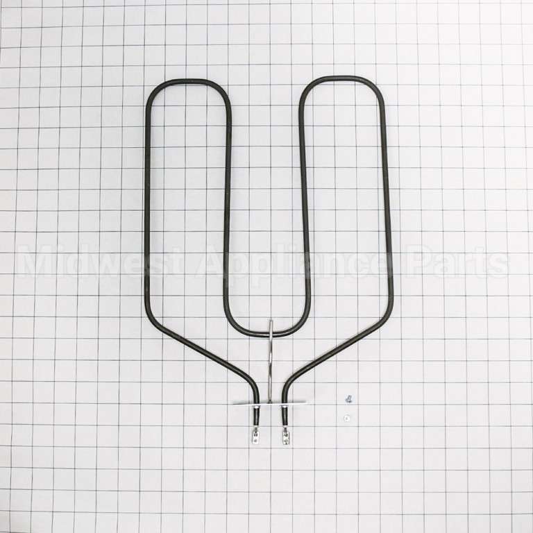 WB44X134 GE Broil Unt Fx