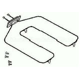 WB44X169 GE Unit 236V