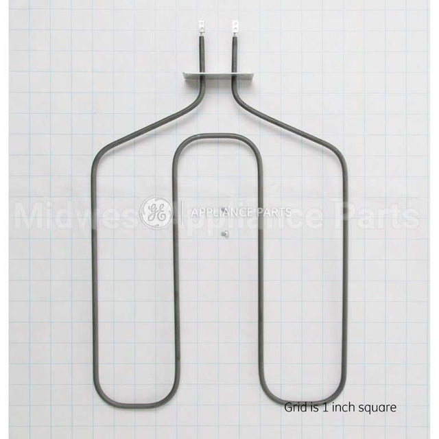 WB44X173 GE Range Oven Broil Element