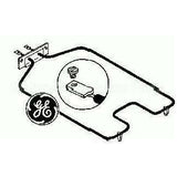 WB44X196 GE Bake Unit Wh