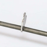 WB44X200 GE Range Oven Bake Element