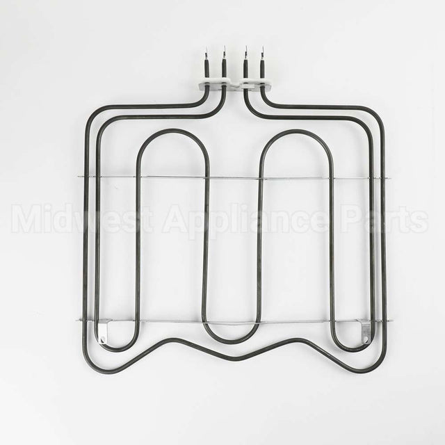 WB44X20882 GE Shield Broil Asm