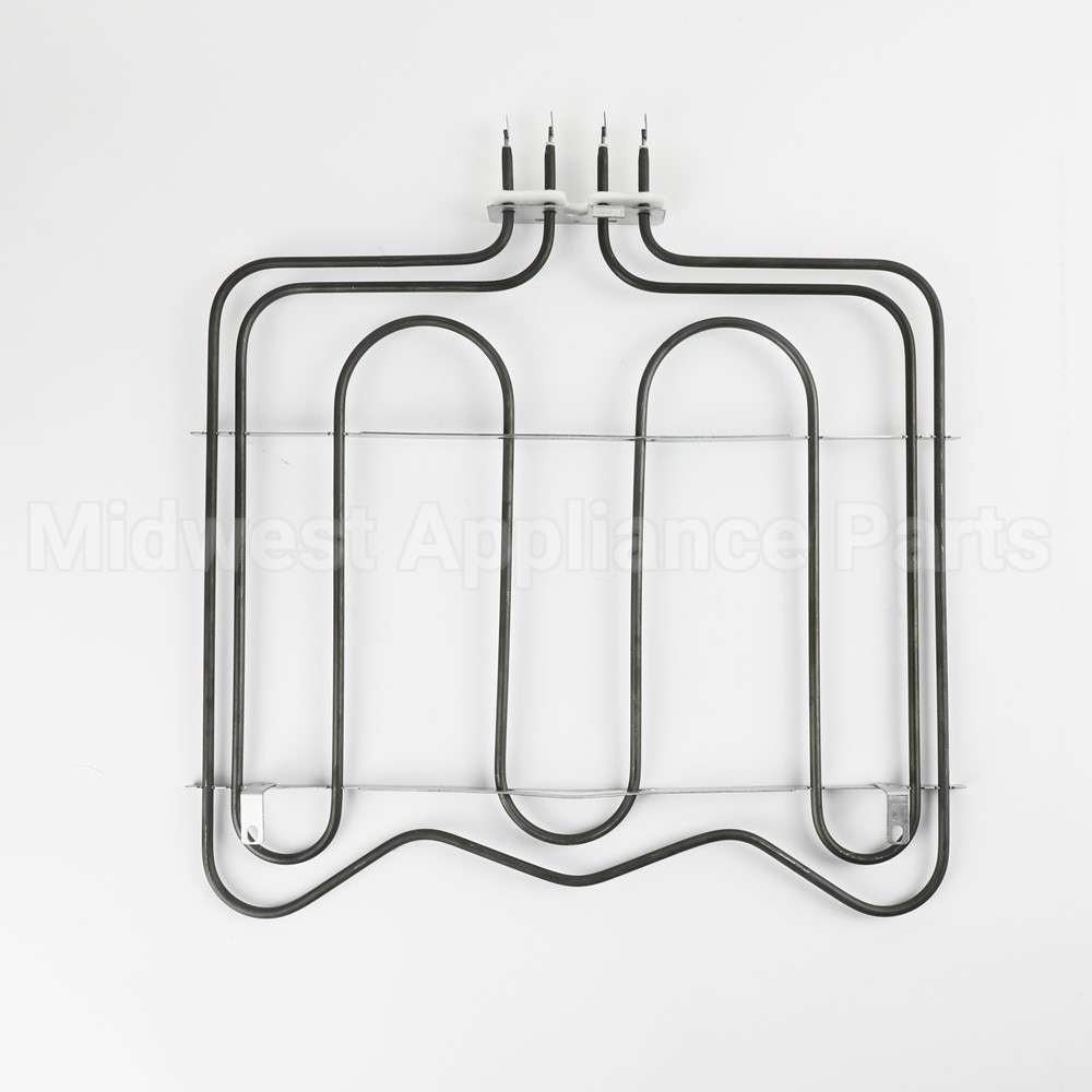 WB44X20882 GE Shield Broil Asm