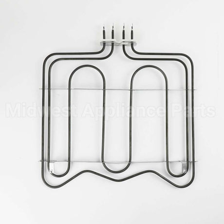 WB44X20882 GE Shield Broil Asm