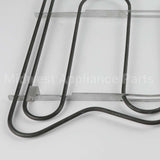 WB44X20882 GE Shield Broil Asm