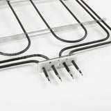 WB44X20882 GE Shield Broil Asm