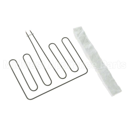 WB44X21668 GE Hidden Bake Element Kit
