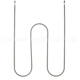 WB44X232 GE Range Oven Broil Element