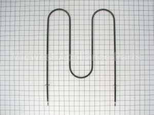 WB44X232 GE Range Oven Broil Element