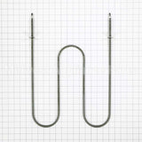 WB44X232 GE Range Oven Broil Element