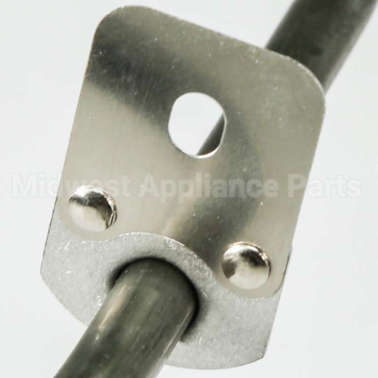 WB44X237 GE Bake Element.