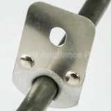 WB44X237 GE Bake Element.