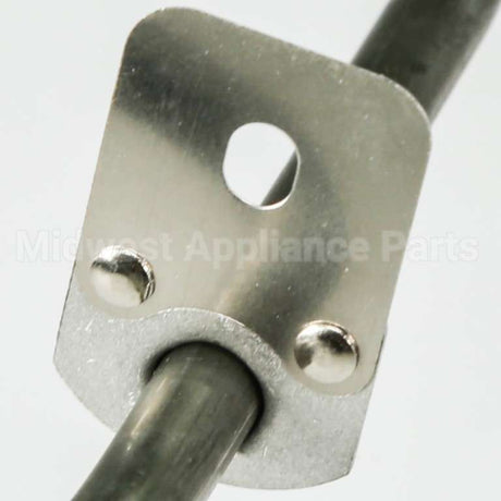 WB44X237 GE Bake Element.