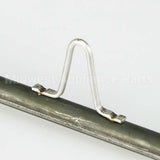 WB44X237 GE Bake Element.