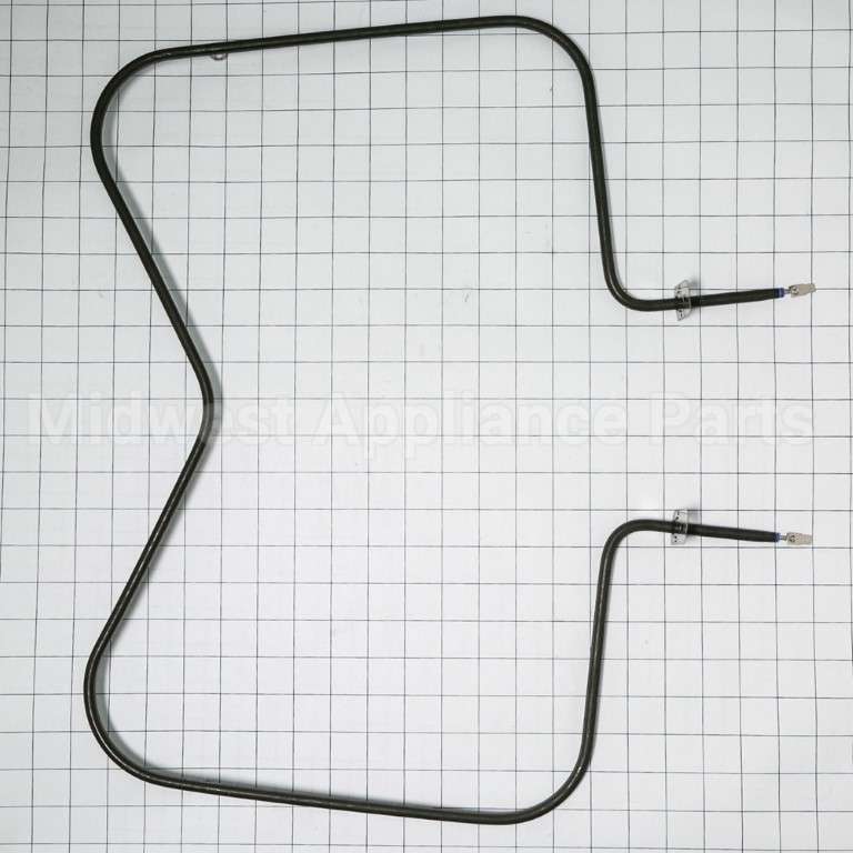 WB44X237 GE Bake Element.