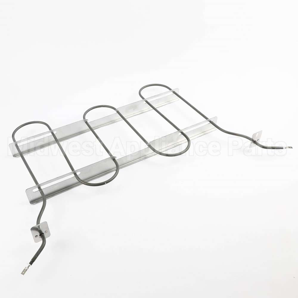 WB44X45493 GE Unit Bake Asm (Lwr)