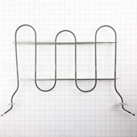 WB44X45493 GE Unit Bake Asm (Lwr)