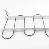 WB44X45493 GE Unit Bake Asm (Lwr)