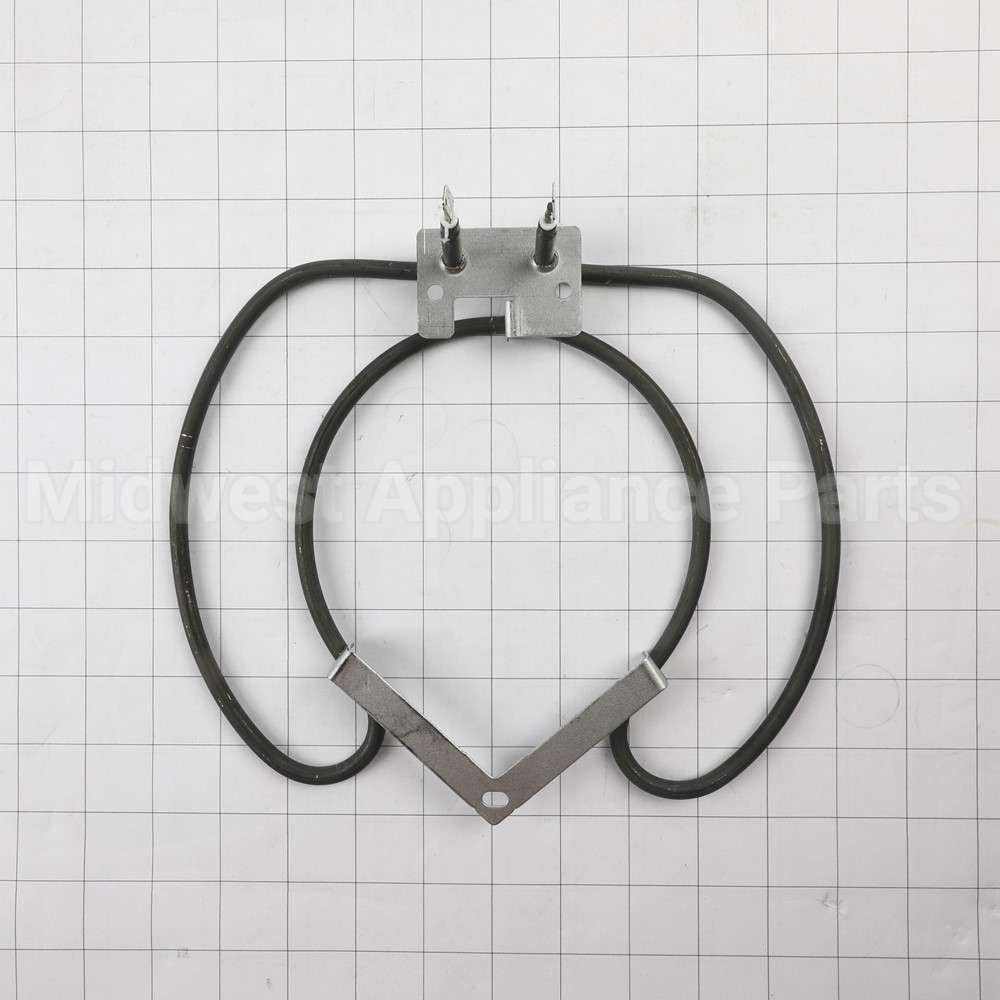 WB44X45496 GE Convection Heating Element