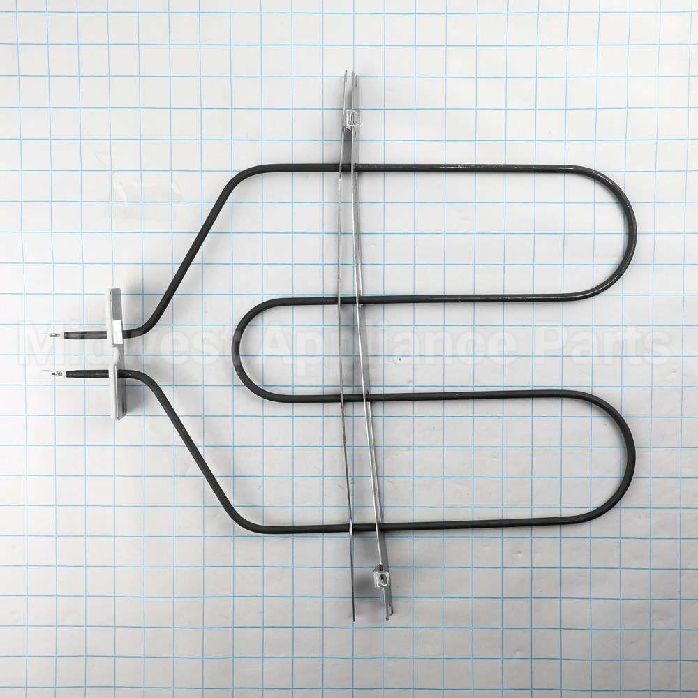 WB44X45497 GE Unit Broil Asm (Std)