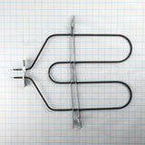 WB44X45497 GE Unit Broil Asm (Std)